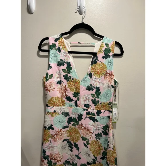 Sam Edelman Maxi Dress NWT - Picture 2 of 11